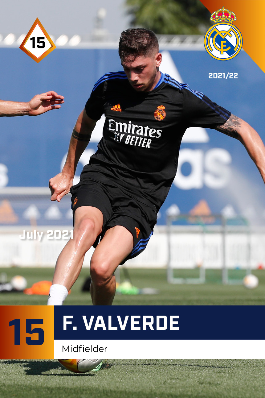 F. Valverde